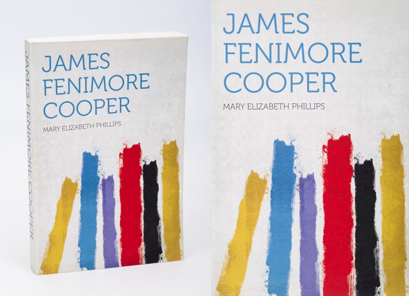 Phillips, James Fenimore Cooper.