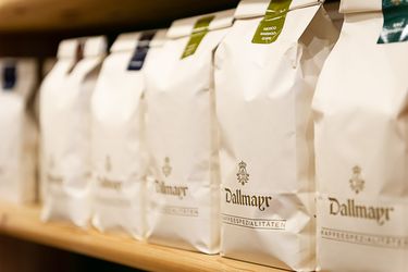 Bookshop - Café