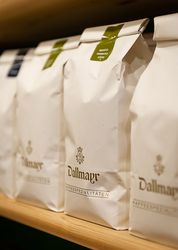 Bookshop - Café