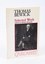 Bewick, Selected work.
