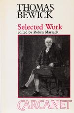 Bewick, Selected work.