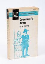 Firth, Cromwell's army.