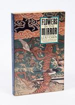Li, Flowers in the mirror.