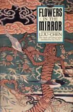 Li, Flowers in the mirror.