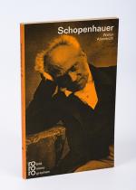 Abendroth, Arthur Schopenhauer.