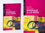 Dryden, Marriage A-La-Mode.