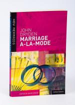 Dryden, Marriage A-La-Mode.