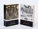Defoe, A Tour through the whole island of Great Britain / A Journal of the Plagu