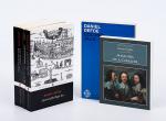 Defoe, A Tour through the whole island of Great Britain / A Journal of the Plagu