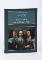 Defoe, A Tour through the whole island of Great Britain / A Journal of the Plagu