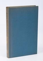 Martin, James Stephens, A critical study.