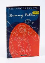 SkaÌrmeta, Burning patience.