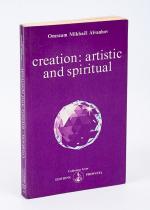 Aïvanhov, Collection of two Books 1: Creation, artistic and spiritual / Christma