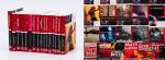 Wetering, Collection of 16 softcover and 2 Hardcover books.