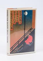 Wetering, Collection of 16 softcover and 2 Hardcover books.