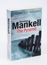Mankell, Collection of 12 Books including 'Before the frost'.