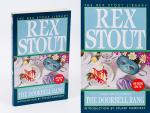 Stout, Collection of six Books of the Nero Wolfe Mystery.