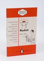 Mo, Collection of three books: Life and death are wearing me out / Change / Radi