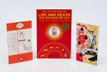 Mo, Collection of three books: Life and death are wearing me out / Change / Radi