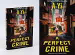 Ayi, A Perfect Crime.