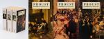 Proust, Remembrance of things past.