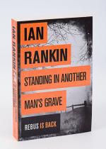 Rankin, Collection of 15 Books. Five books from the Malcom Fox Series. Nine Books from the Inspector Rebus Series and One Book titled The Complete Rebus Short Stories.