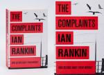 Rankin, Collection of 15 Books. Five books from the Malcom Fox Series. Nine Books from the Inspector Rebus Series and One Book titled The Complete Rebus Short Stories.