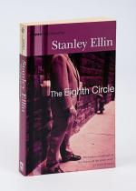 Ellin, Collection of five Books titled: The Speciality of the House / House of Cards / The Eight Circle / Stronghold / Starlight, Starbright (Hardcover).