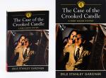 Gardner, The Case of the Crokked Candle.