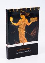 Aristophanes. This is a collection of three volumes: The Birds and other plays /