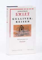 Swift, Gullivers Reisen.