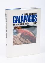 Eibl-Eibesfeldt, Galápagos.
