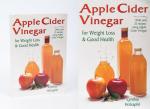 Holzapfel, Apple cider vinegar for weight loss & good health.