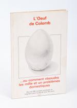 Collective authors. L oeuf de colomb.