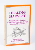Kushi, Healing harvest.
