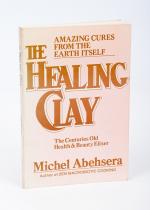 Abehsera, The Healing Clay.