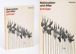 Carr, Nationalism and After.