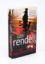 Rendell, Collection of five books titled: A Judgement in Stone / A Demon in my View / The Bridesmaid / Road Rage / The Water's Lovely.