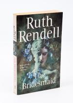 Rendell, Collection of five books titled: A Judgement in Stone / A Demon in my View / The Bridesmaid / Road Rage / The Water's Lovely.