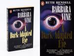 Vine, A dark-Adapted Eye.