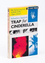 Japrisot, Collection of three books titled: 10:30 from Marseilles / The Lady in the Car with Glasses and a Gun / Trap for Cinderella.