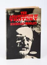 Mosley, The Assassination of Trotsky.