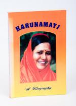 Murugan. Karunamayi, A Biography.