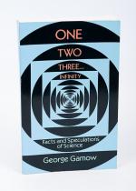 Gamow, One, Two, Three Infinity.