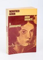 Gerin, Anne Bronte.