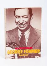 Fisher, George Formby.