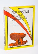 Alternative Ireland directory.