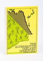 [Non Profit Publication]. The Alternatuve Ireland Directory.
