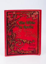 Borrow, The Bible in Spain.