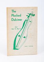 Putnam, The Plucked Dulcimer